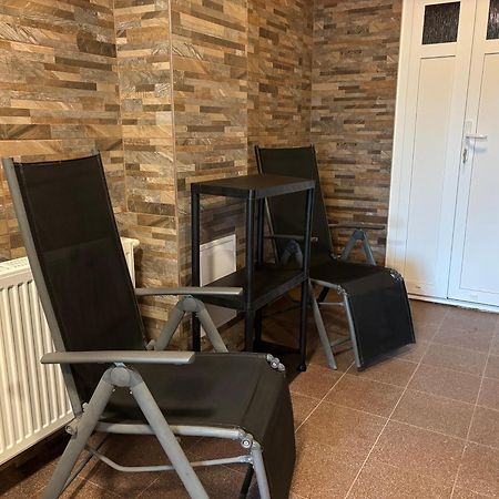 Rezidencia Podhajska Aparthotel Екстериор снимка
