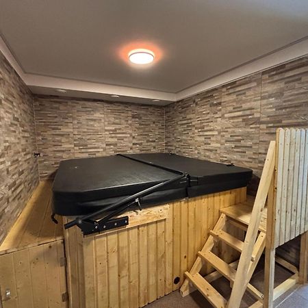 Rezidencia Podhajska Aparthotel Екстериор снимка