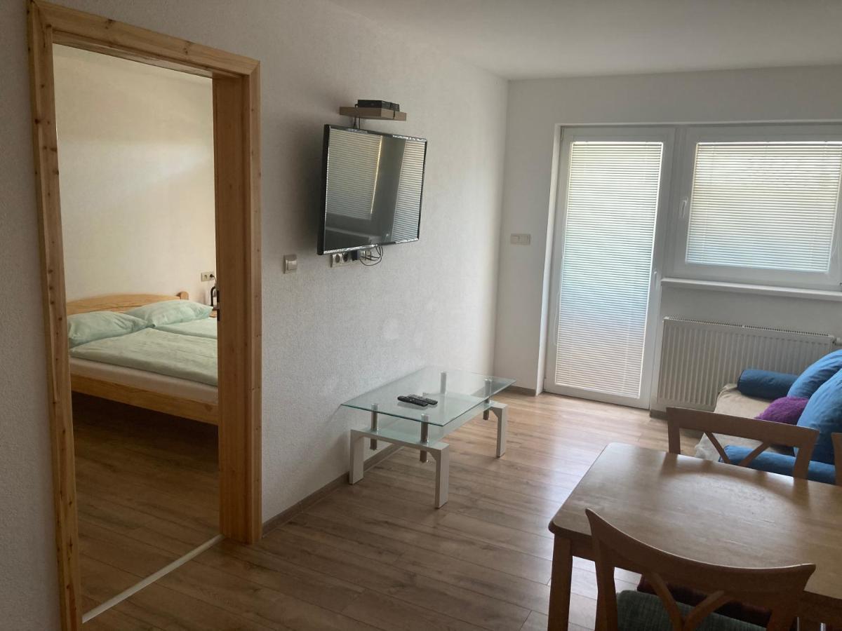 Rezidencia Podhajska Aparthotel Екстериор снимка