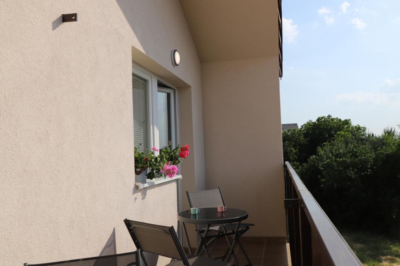 Rezidencia Podhajska Aparthotel Екстериор снимка