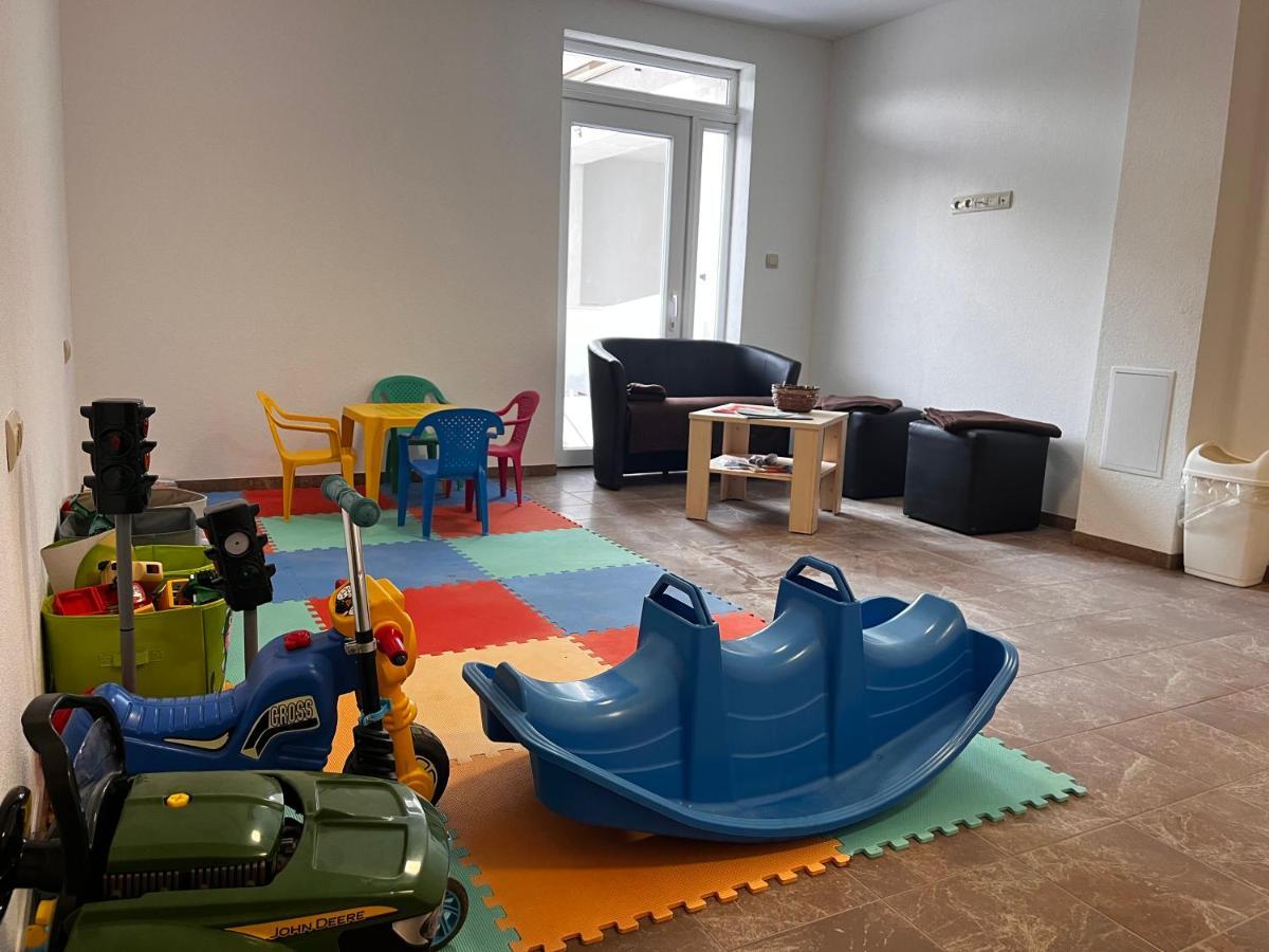 Rezidencia Podhajska Aparthotel Екстериор снимка