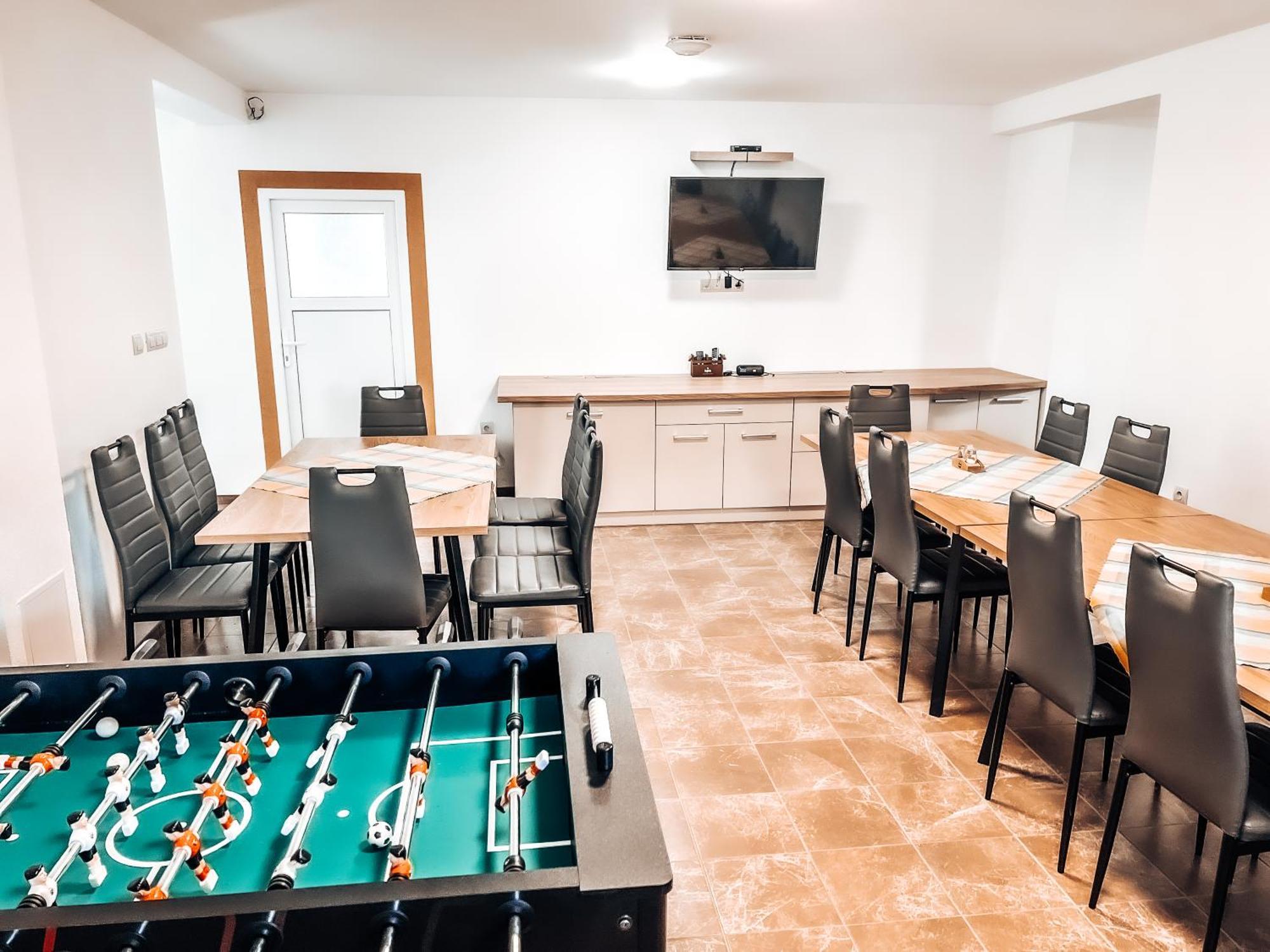 Rezidencia Podhajska Aparthotel Екстериор снимка