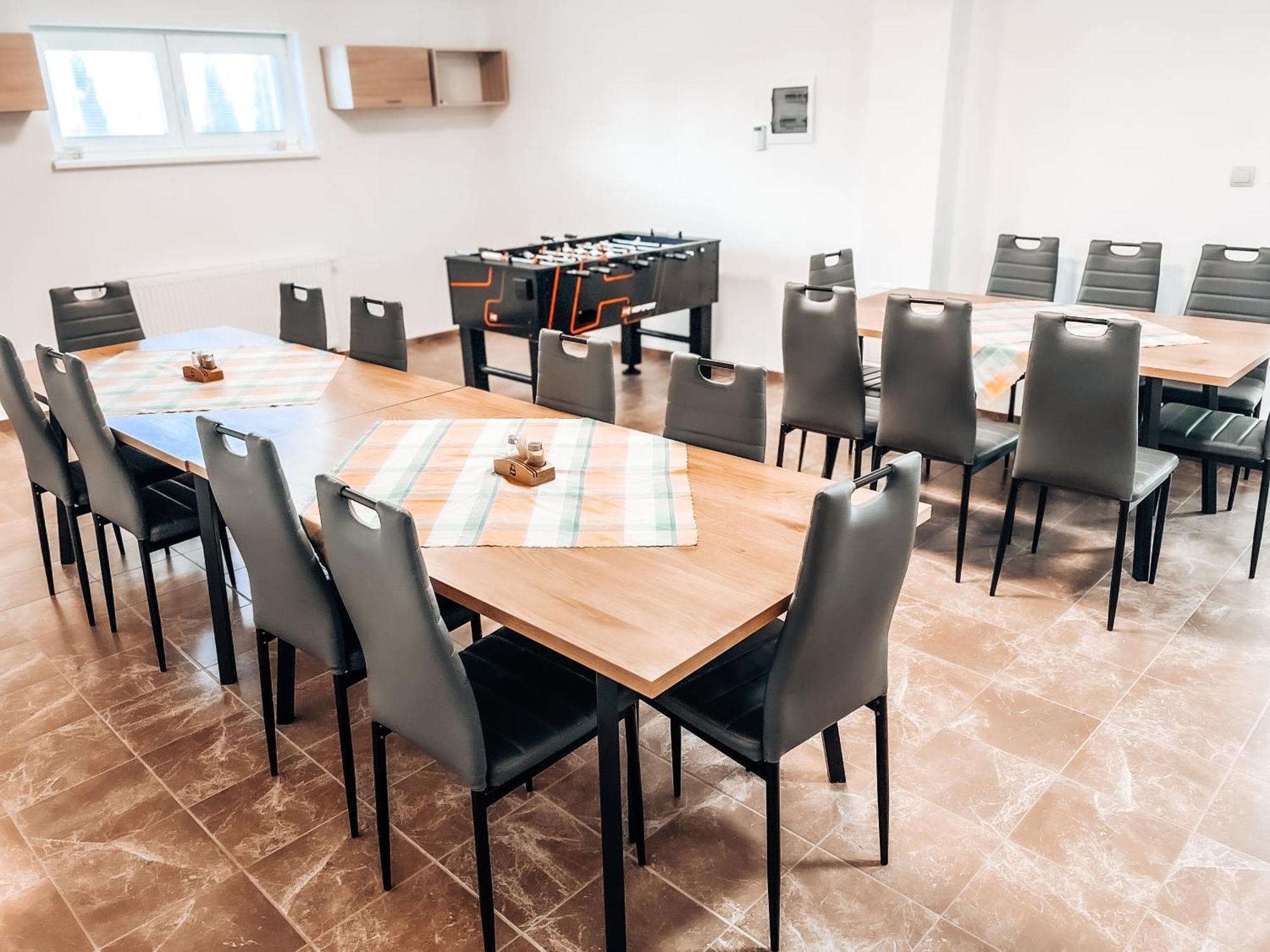 Rezidencia Podhajska Aparthotel Екстериор снимка