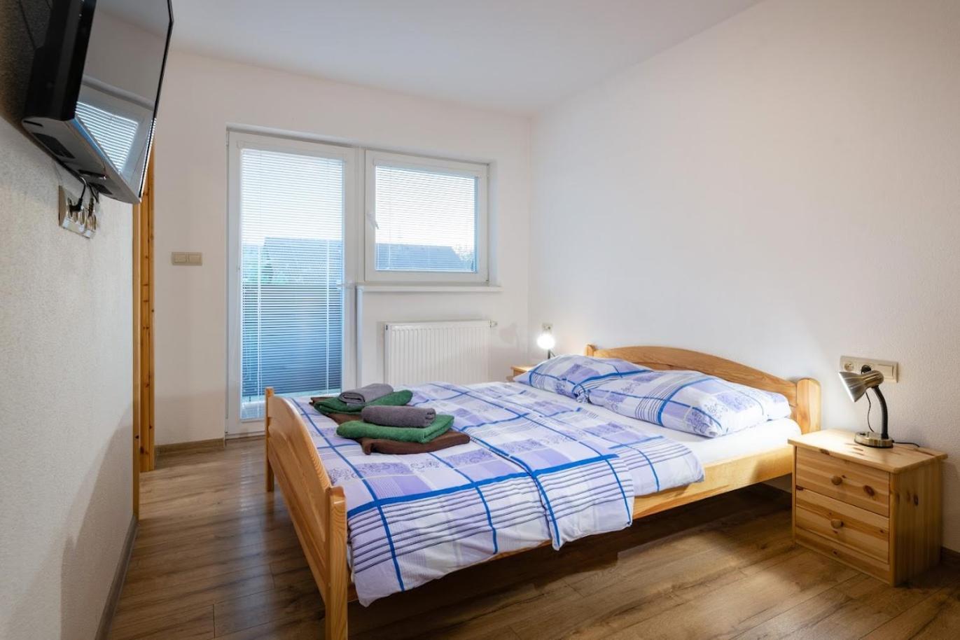 Rezidencia Podhajska Aparthotel Екстериор снимка