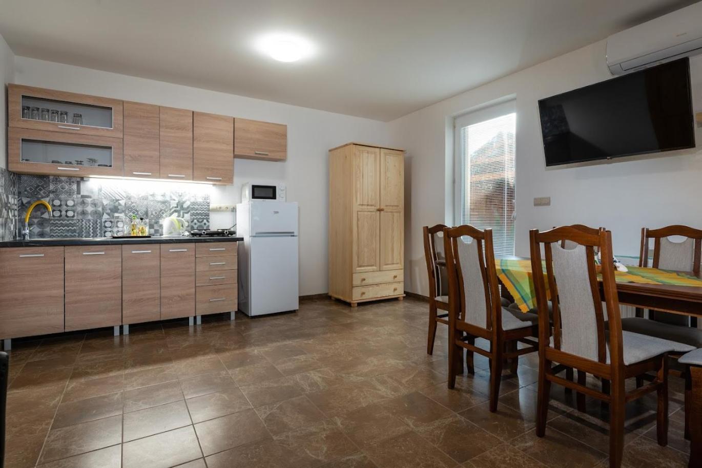 Rezidencia Podhajska Aparthotel Екстериор снимка