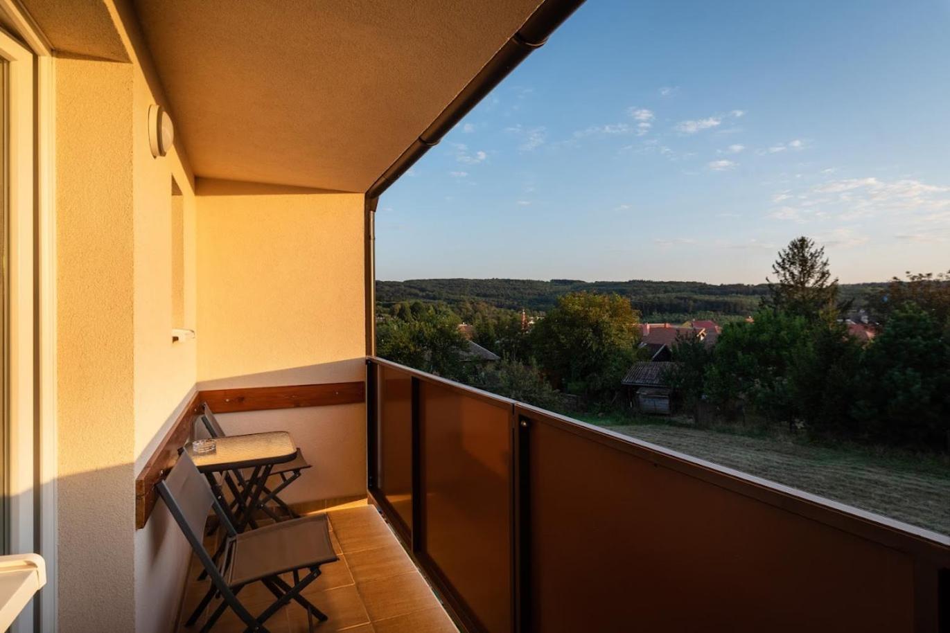 Rezidencia Podhajska Aparthotel Екстериор снимка