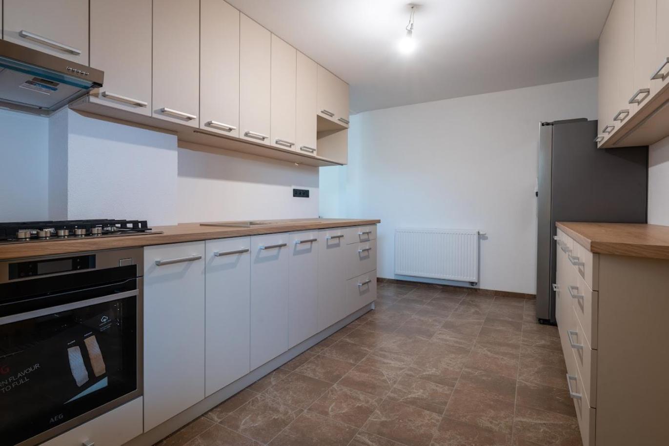 Rezidencia Podhajska Aparthotel Екстериор снимка