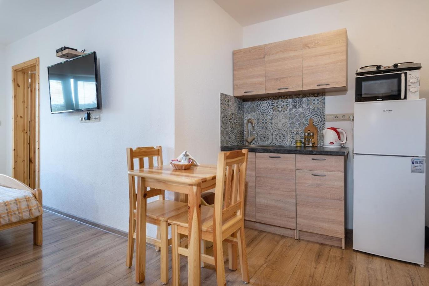 Rezidencia Podhajska Aparthotel Екстериор снимка
