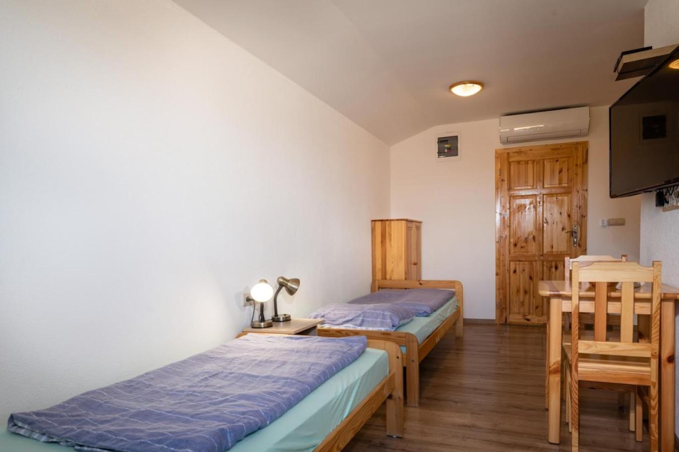 Rezidencia Podhajska Aparthotel Екстериор снимка