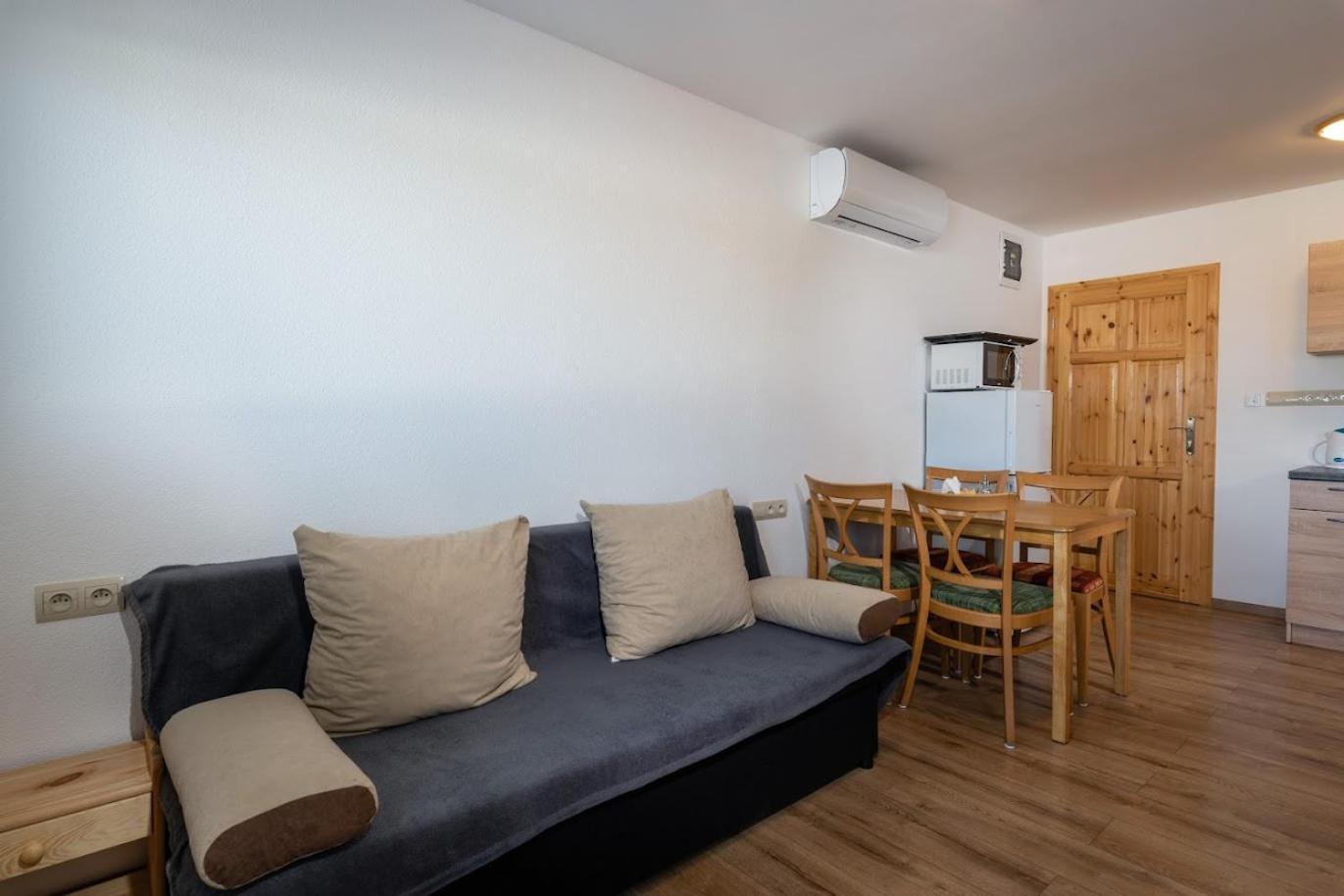 Rezidencia Podhajska Aparthotel Екстериор снимка
