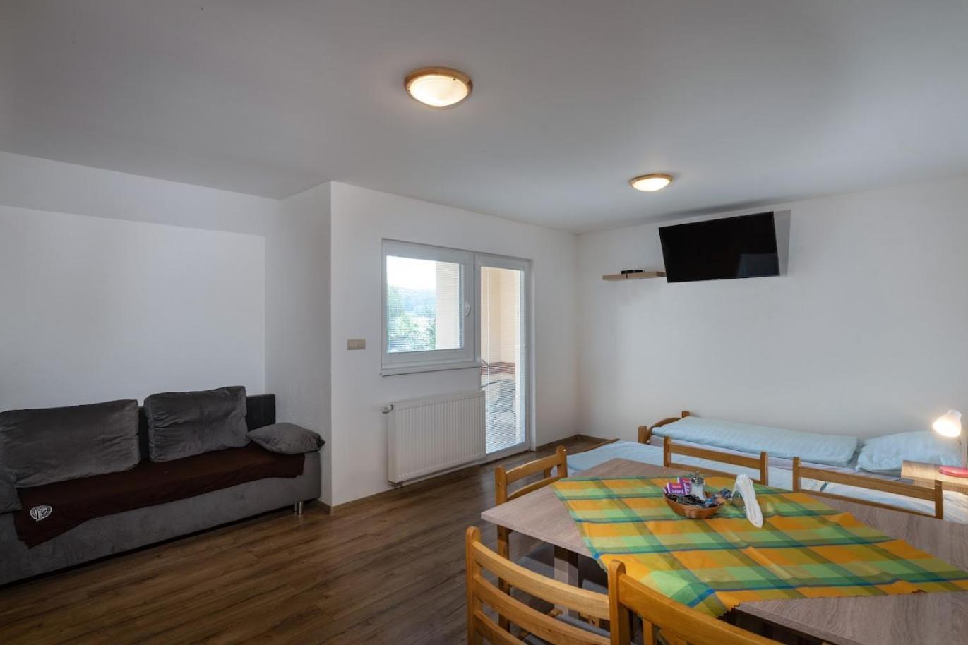 Rezidencia Podhajska Aparthotel Екстериор снимка