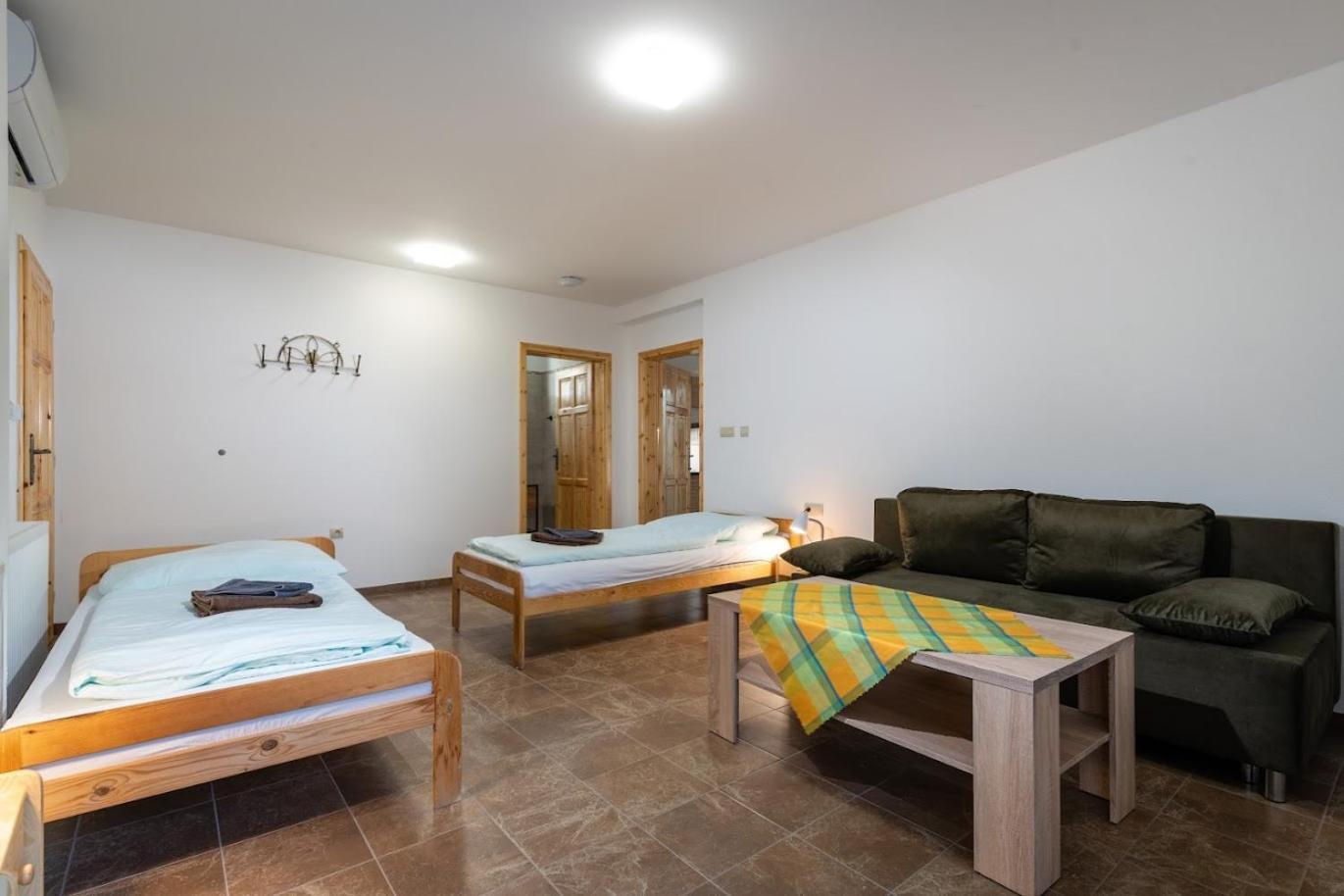Rezidencia Podhajska Aparthotel Екстериор снимка