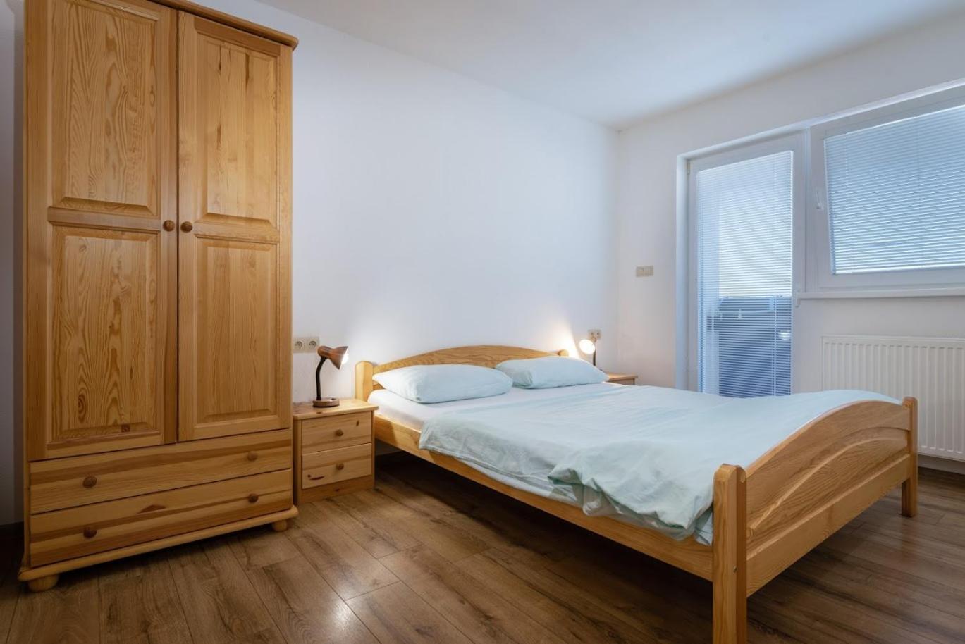 Rezidencia Podhajska Aparthotel Екстериор снимка