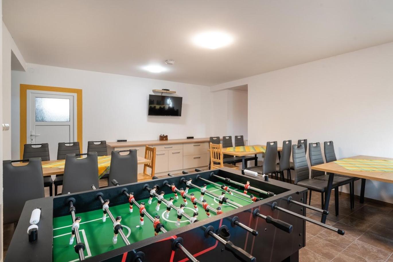 Rezidencia Podhajska Aparthotel Екстериор снимка