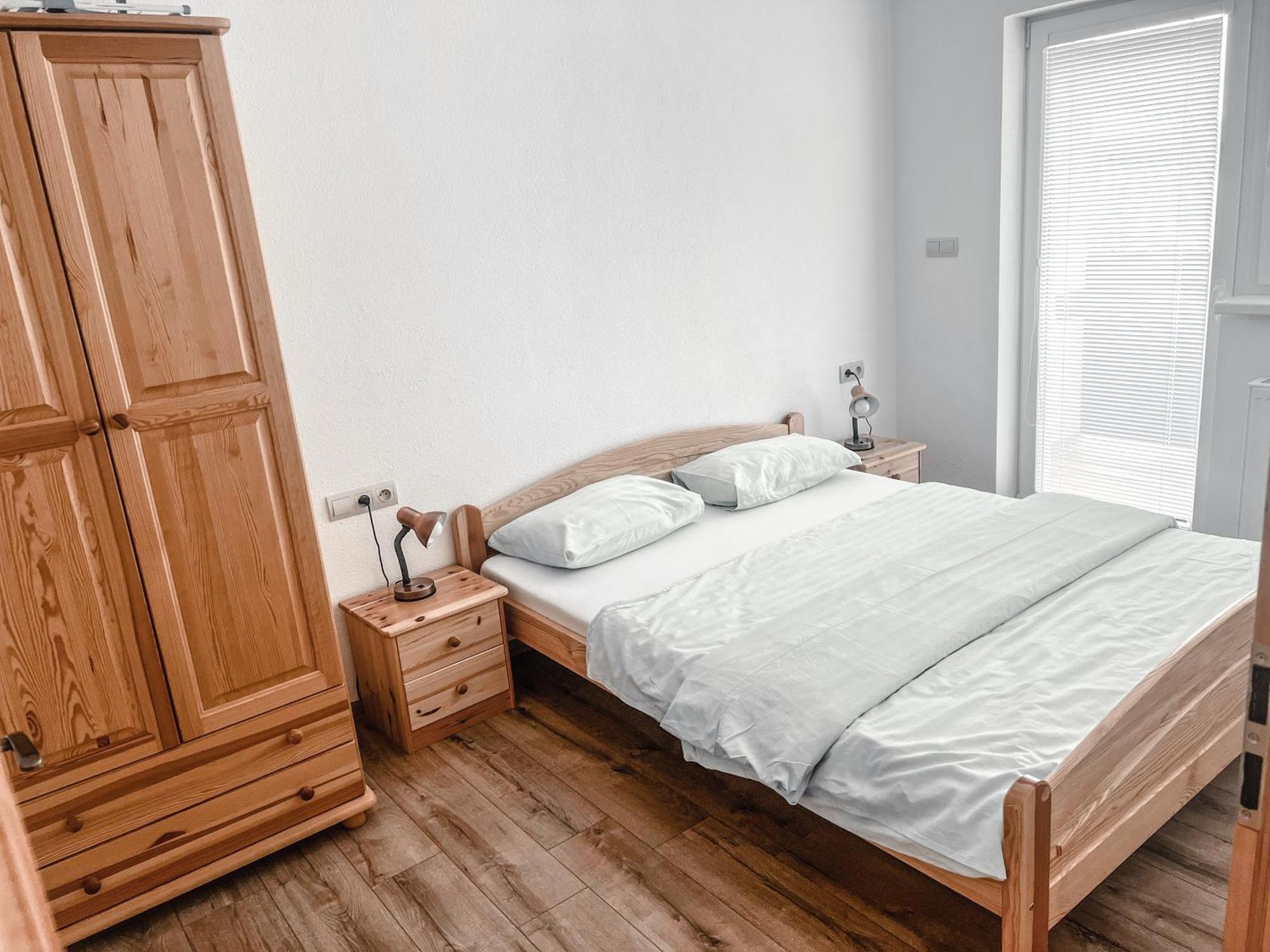 Rezidencia Podhajska Aparthotel Екстериор снимка