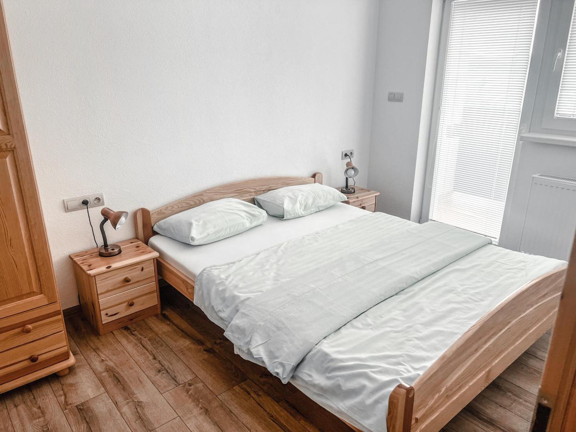 Rezidencia Podhajska Aparthotel Екстериор снимка