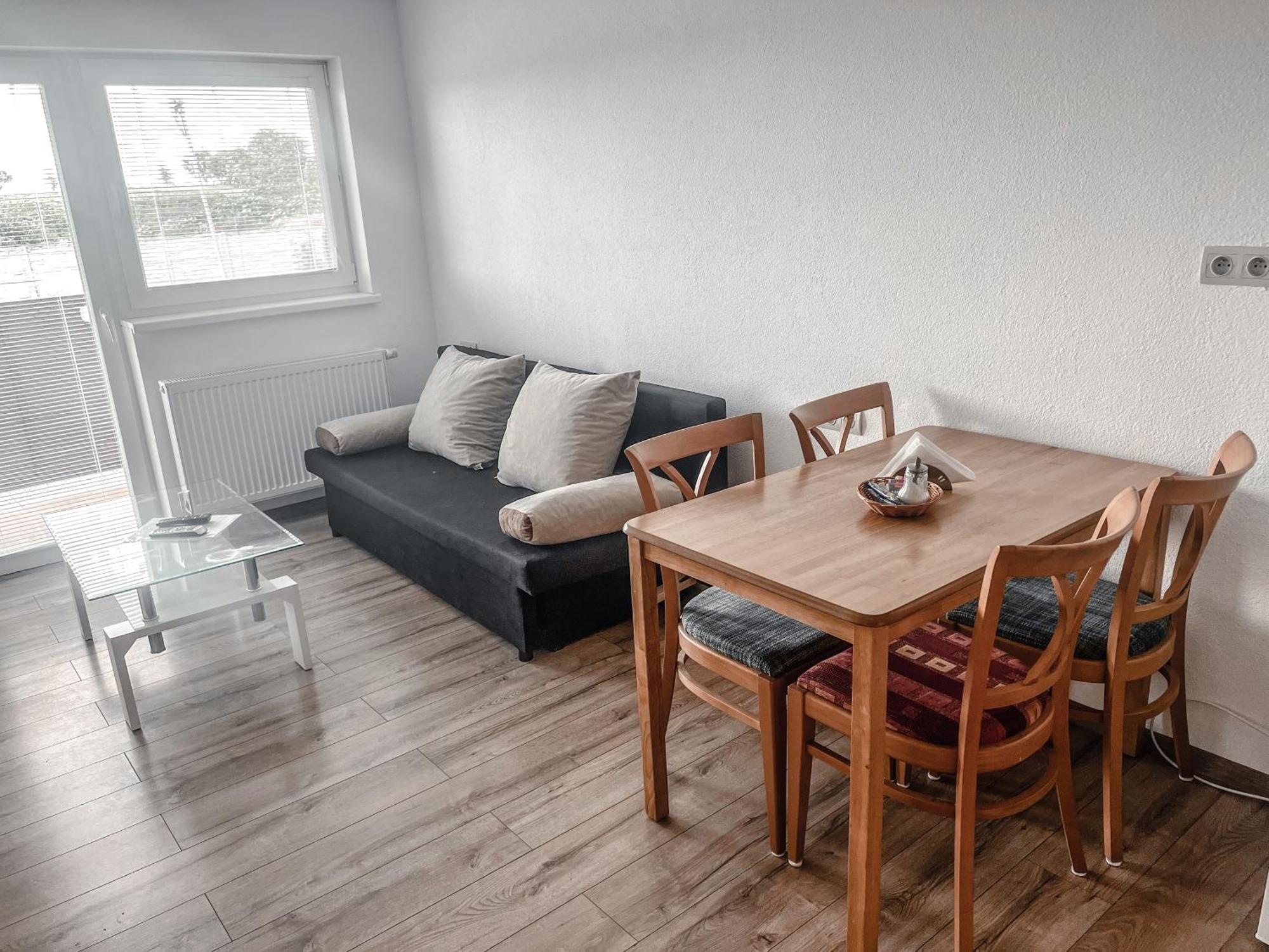 Rezidencia Podhajska Aparthotel Екстериор снимка