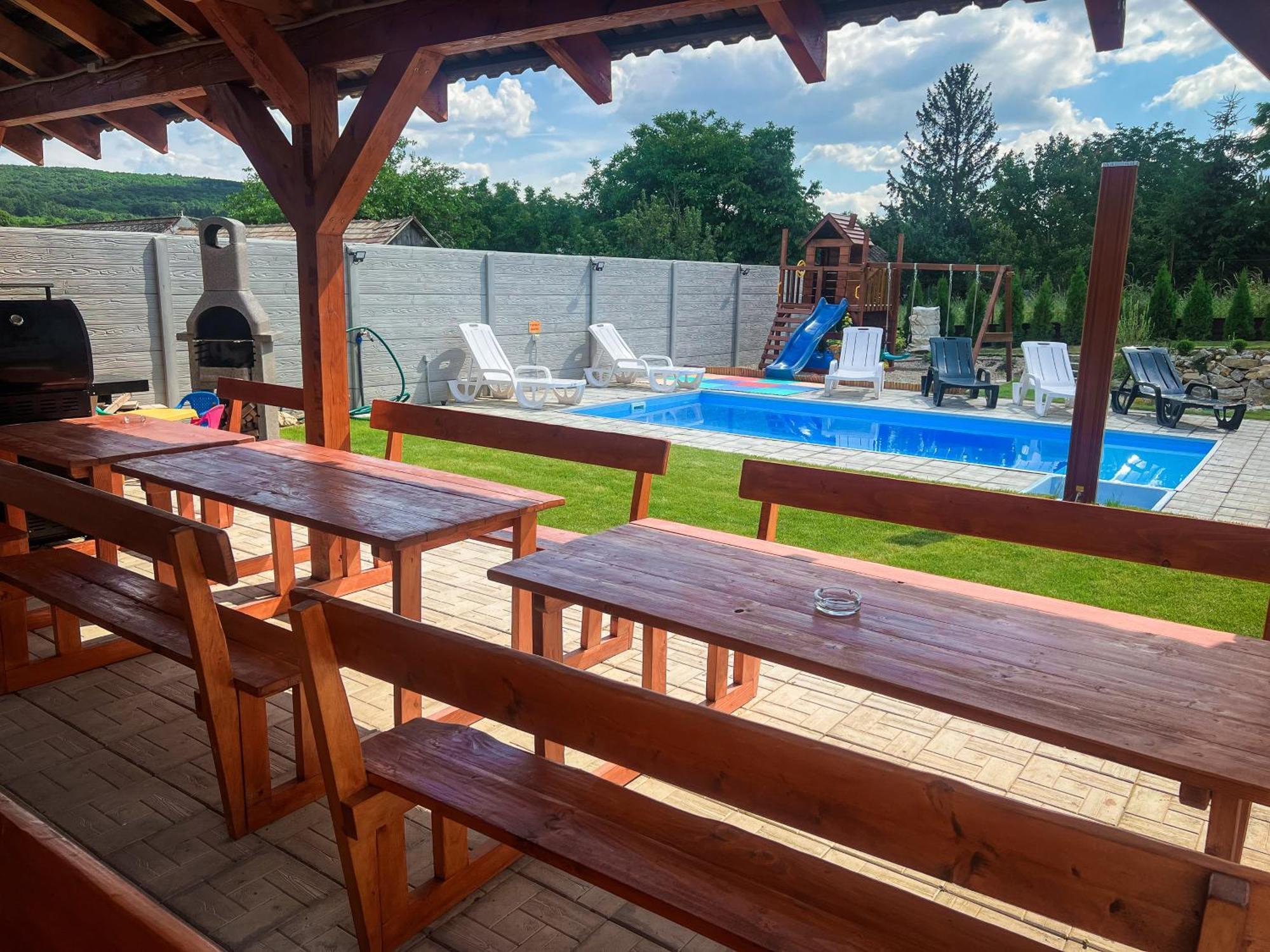 Rezidencia Podhajska Aparthotel Екстериор снимка