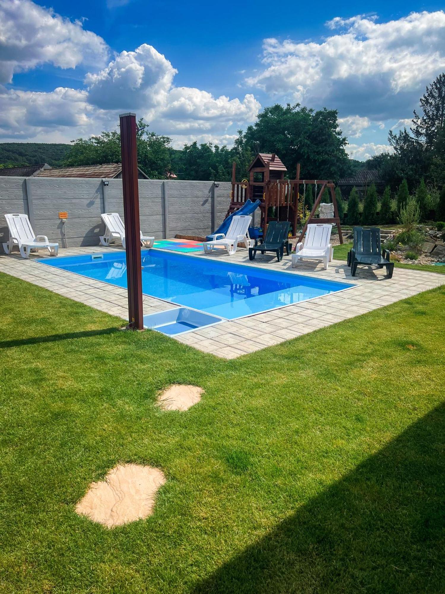 Rezidencia Podhajska Aparthotel Екстериор снимка