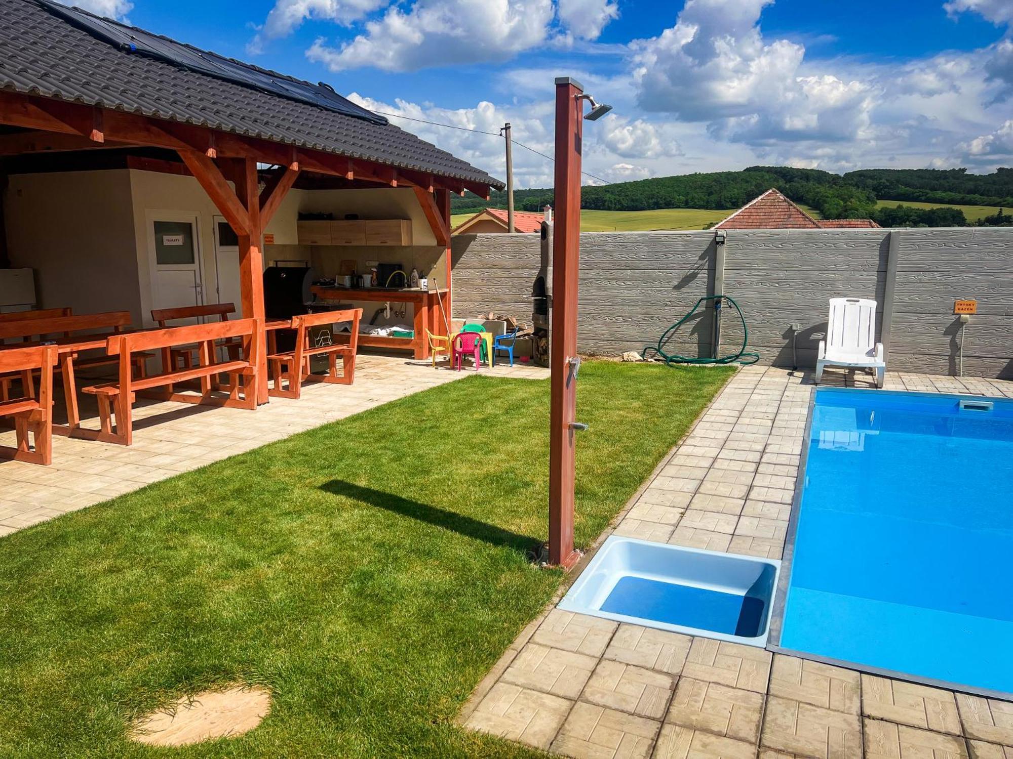 Rezidencia Podhajska Aparthotel Екстериор снимка