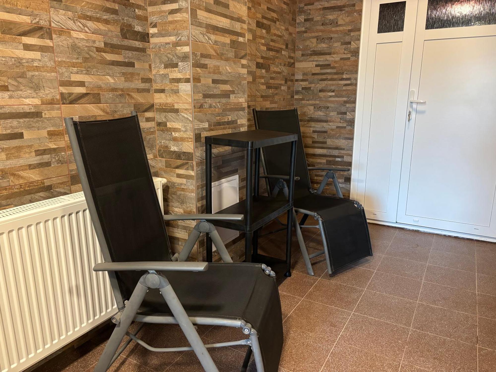 Rezidencia Podhajska Aparthotel Екстериор снимка
