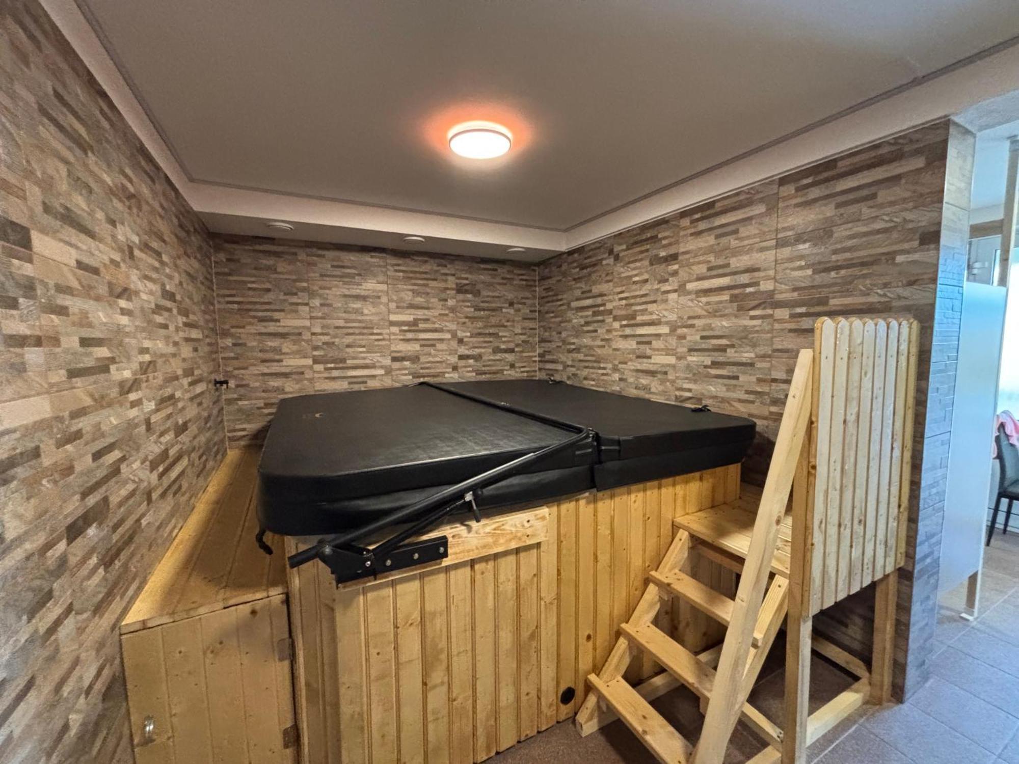 Rezidencia Podhajska Aparthotel Екстериор снимка